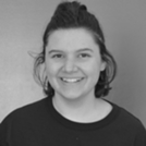COURTNEY BAKER head shot